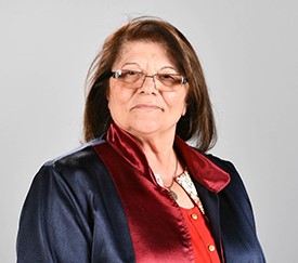 Prof. Dr. Birsen TÜTÜNİŞ